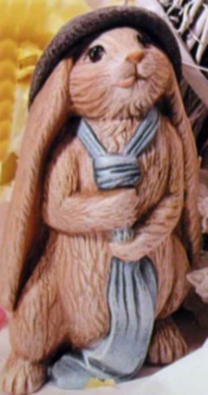 Henry Harekin