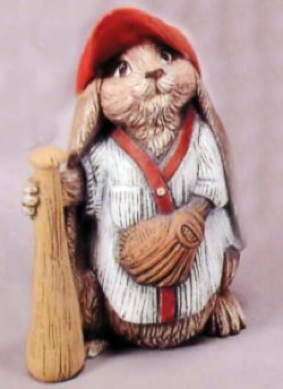 Babe Harekin