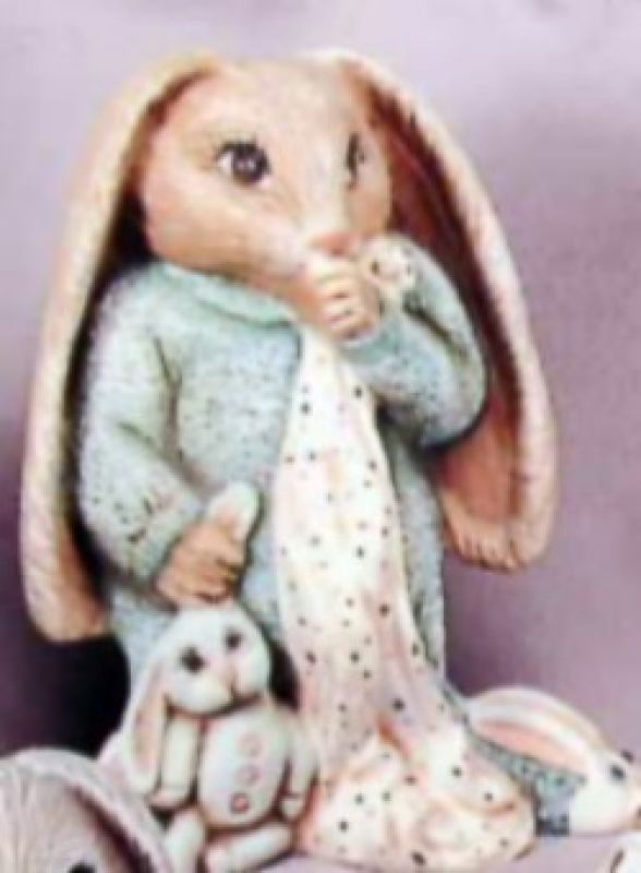 Baby Harekin