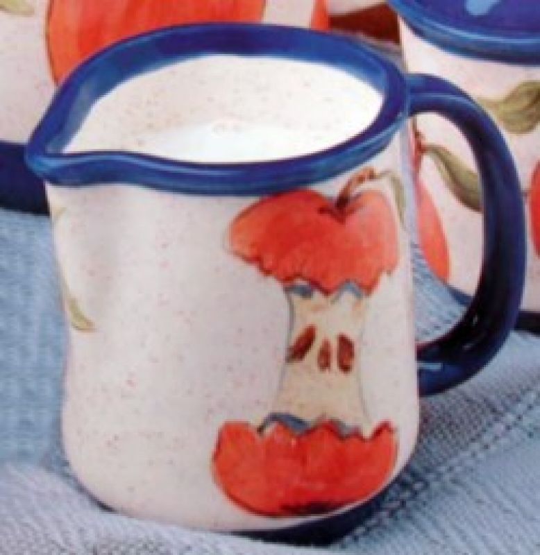 Dinnerware Creamer