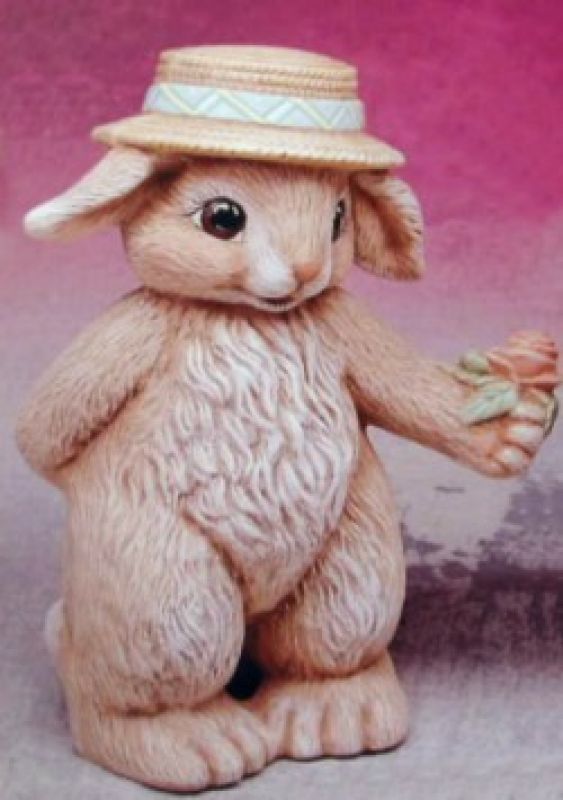 Benjamin Bunny