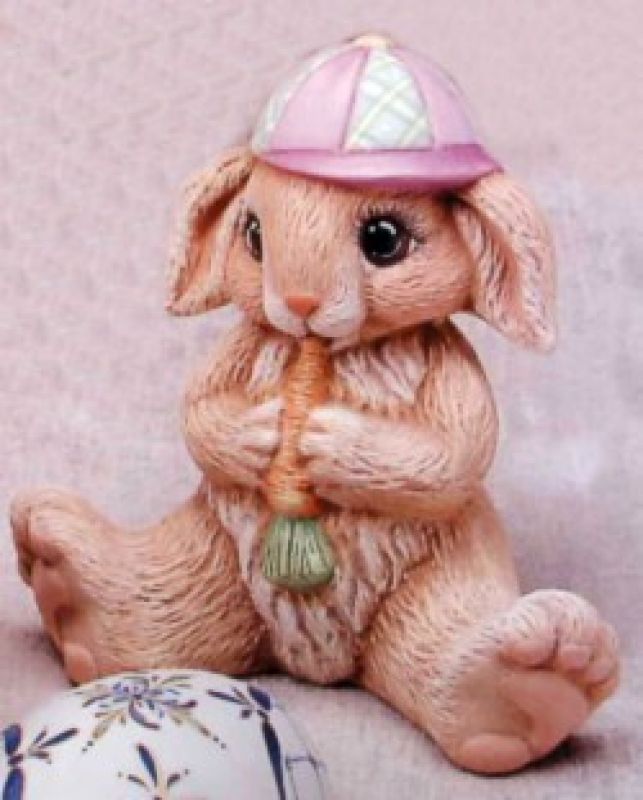 Binky Bunny