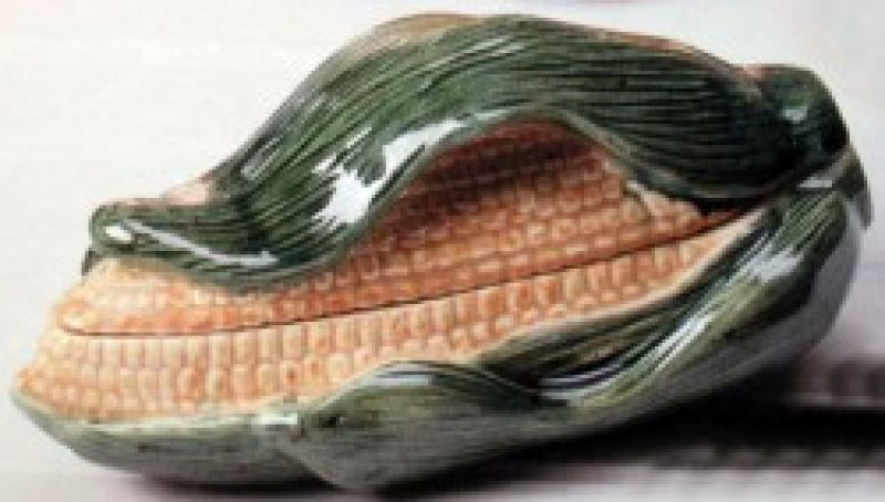 Corn Bowl