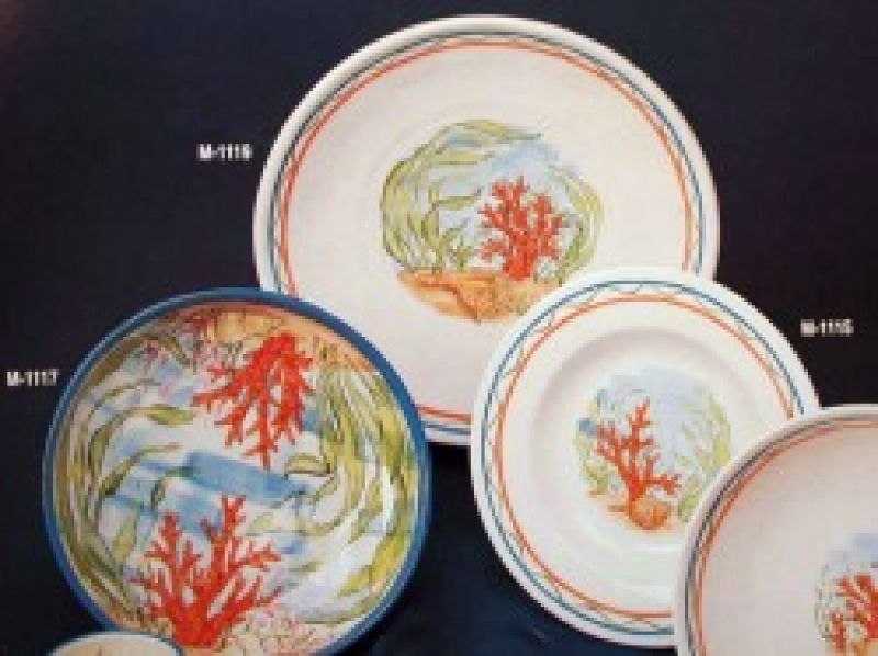 Small Wok plate only