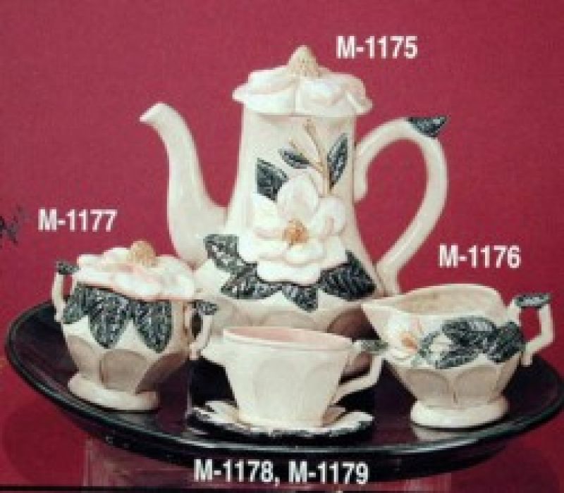 Magnolia Teapot only