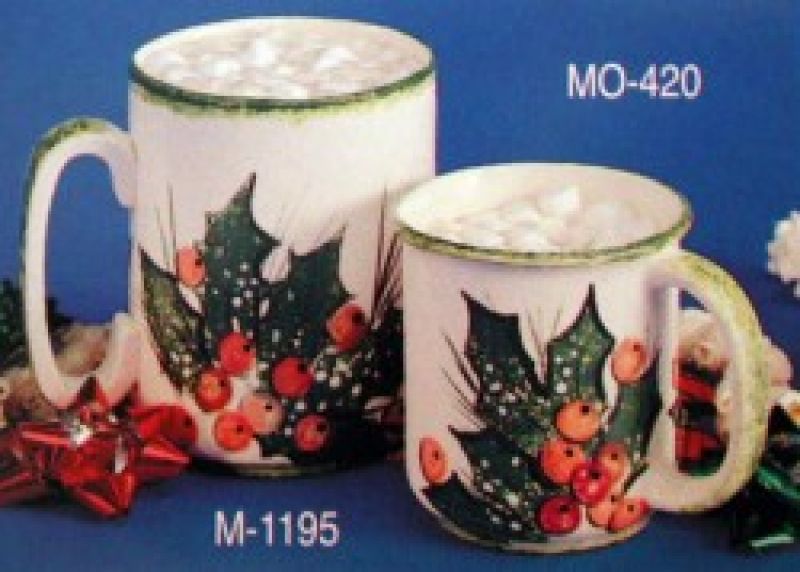 Pencil Cup (1 only)