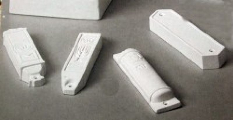 Mezuzah (Assorted - 1 only)