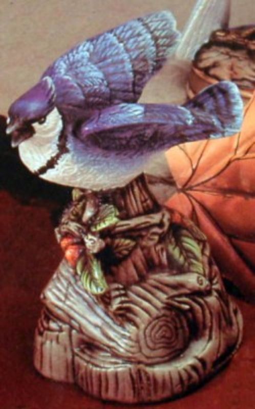 Blue Jay