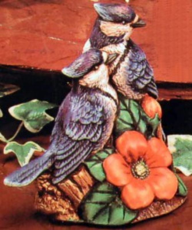 Blue Jay
