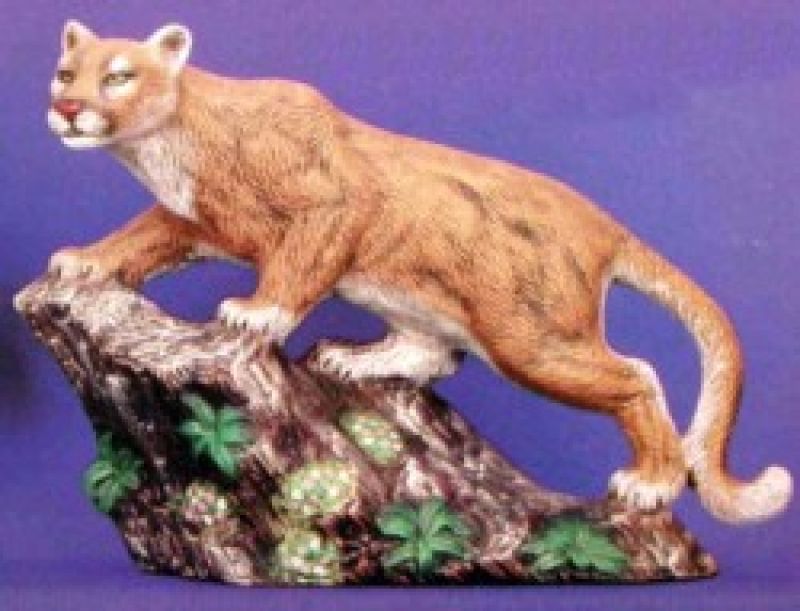 Cougar 9