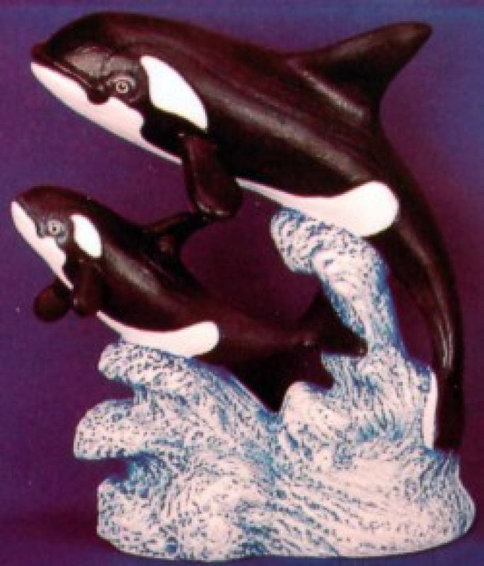 Whales 8