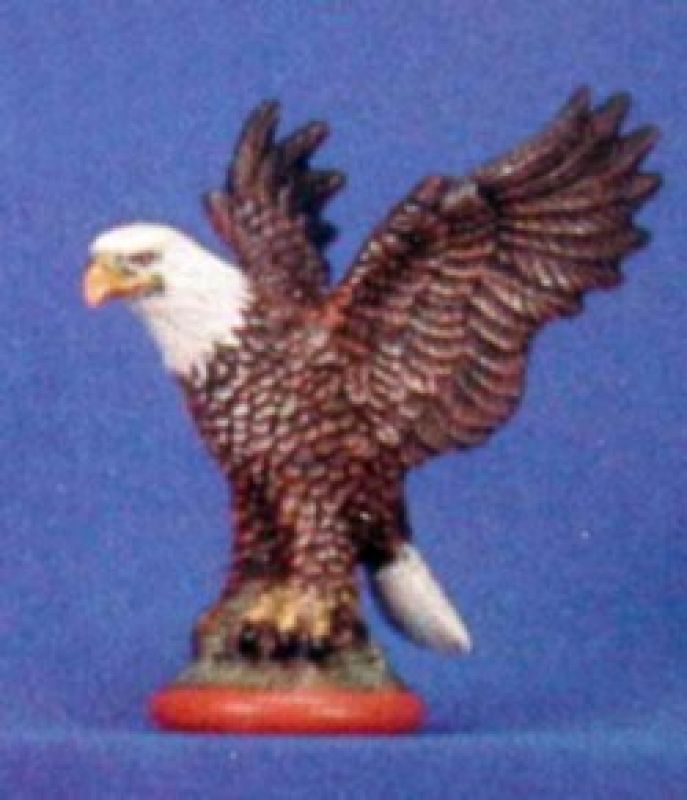 Eagle 4h