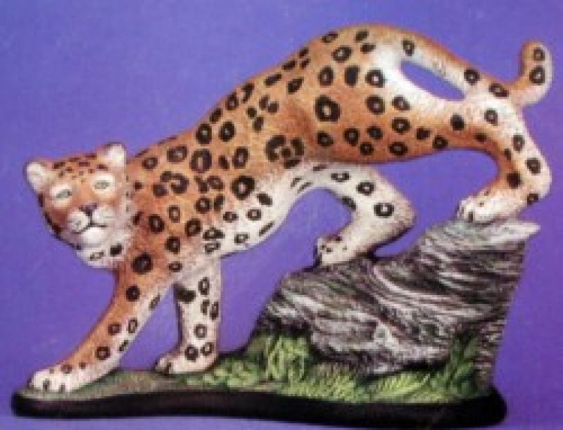 Jaguar 7