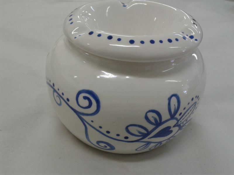 Wind Ashtray