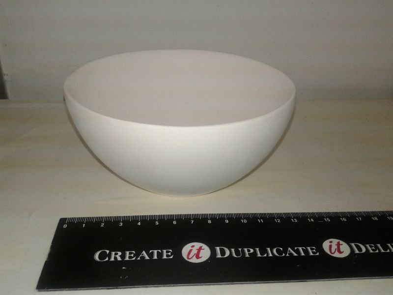 Small Round Breakfast Bowl