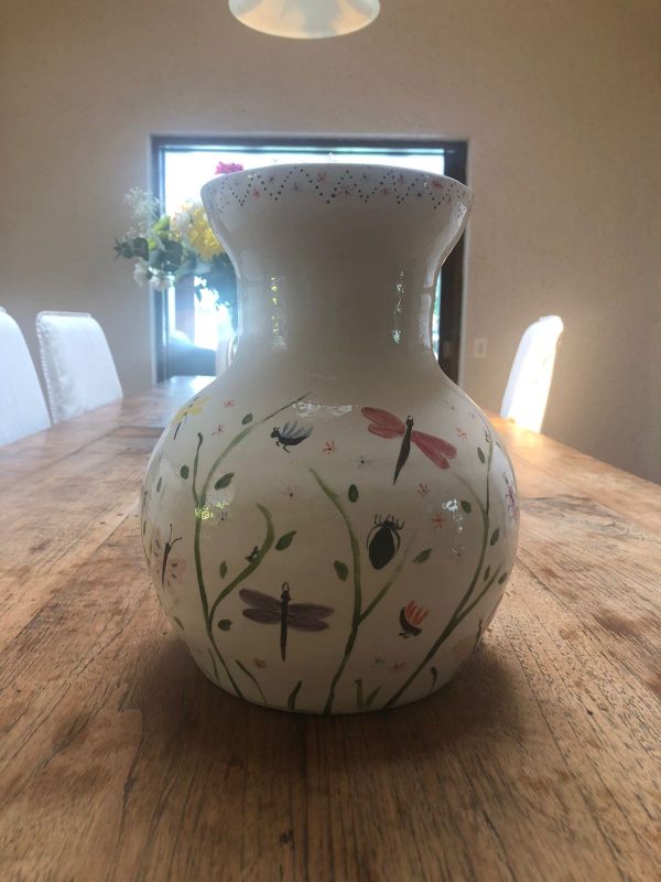 Vase