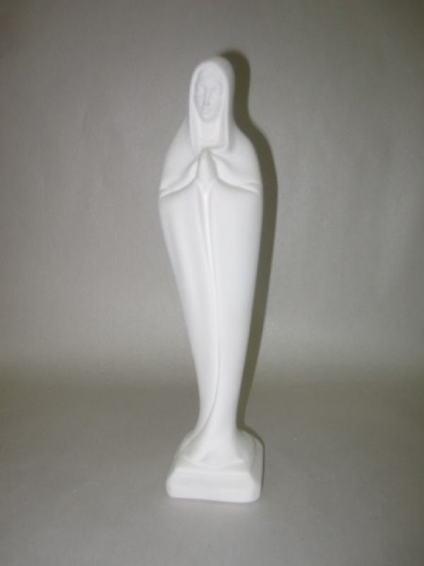 Small Madonna