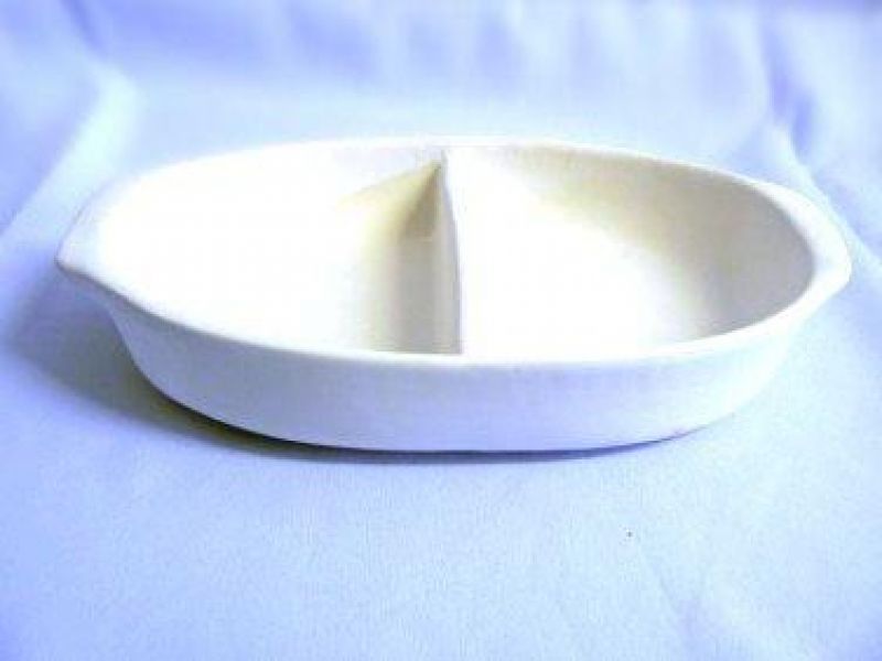 2 Division Oval  Bowl