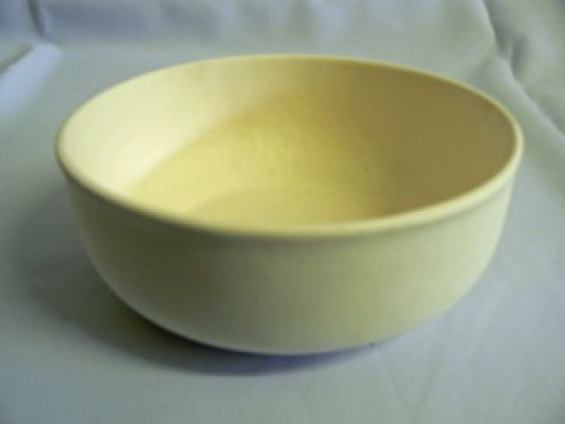 Round Large Breakfast Bowl