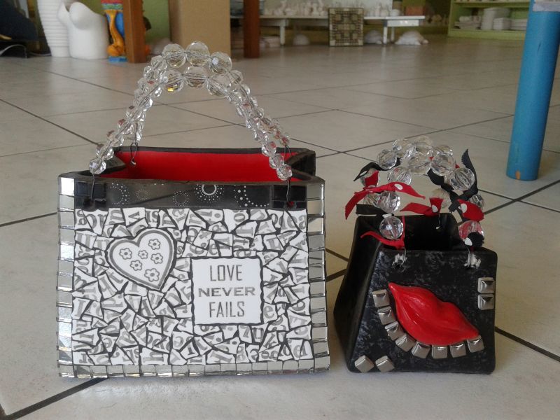 Large Handbag