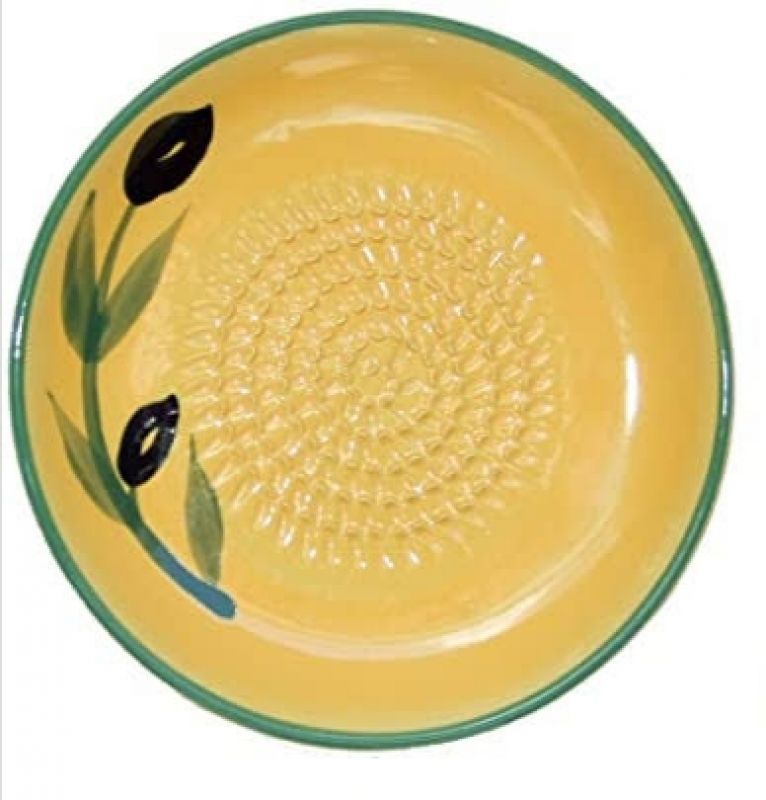 Grater Plate