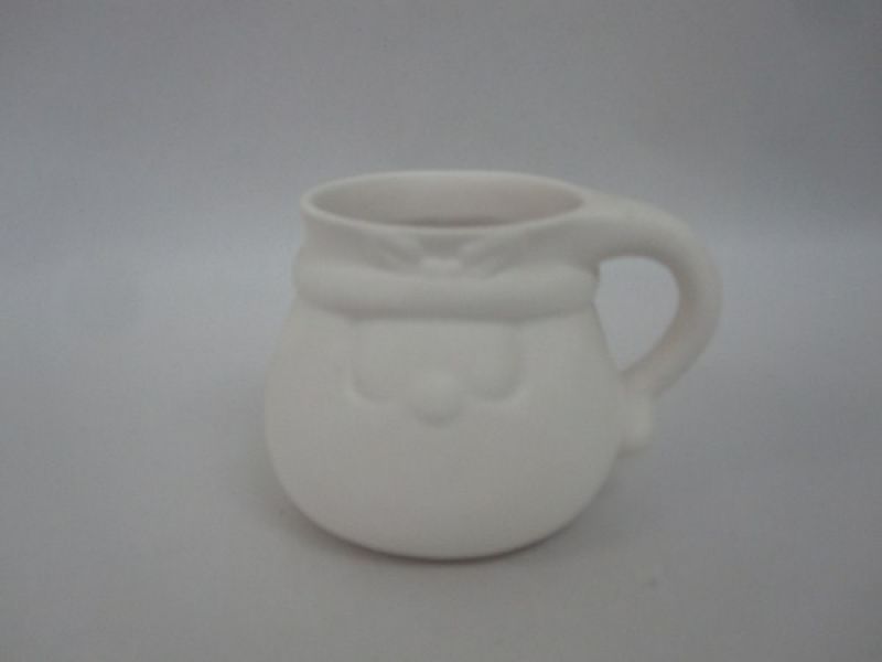 Santa Mug