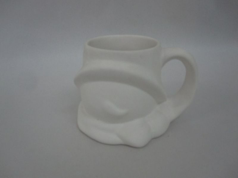 Snowman Mug