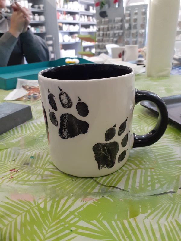 Mug