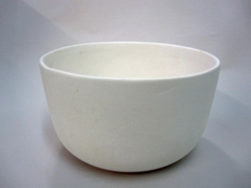 Round Straight Bowl