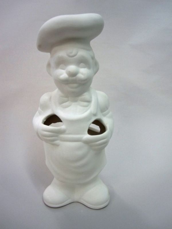 Chef Utensil Holder
