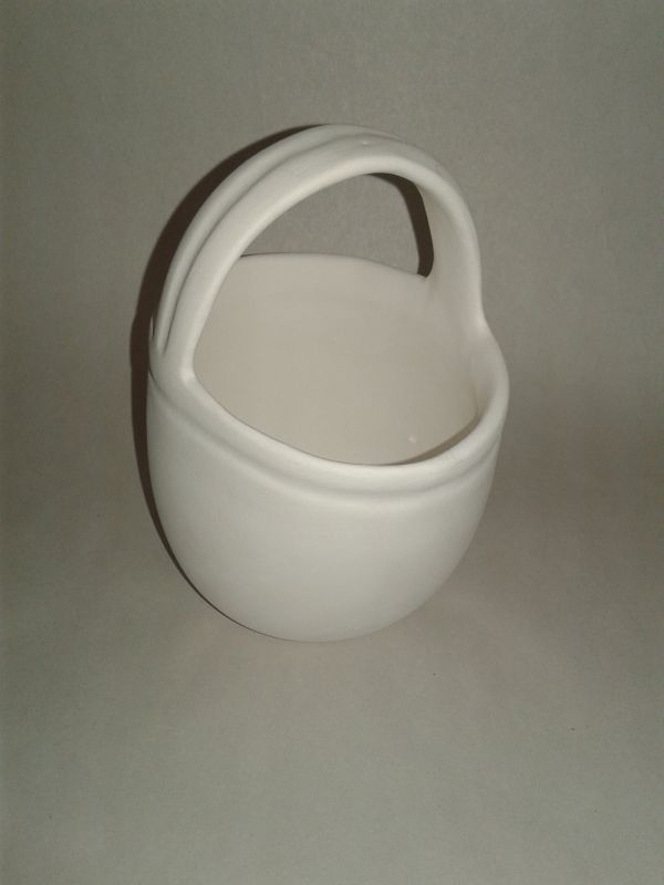 Small Wonky Basket
