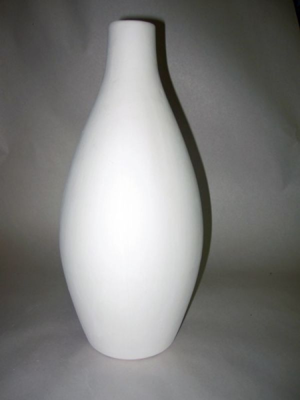Thin Small Neck Vase
