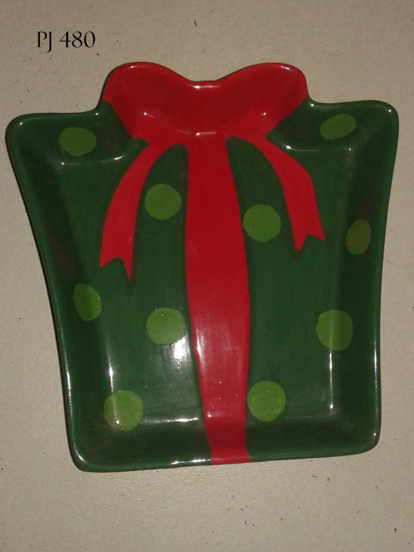 Ribbon Bowl
