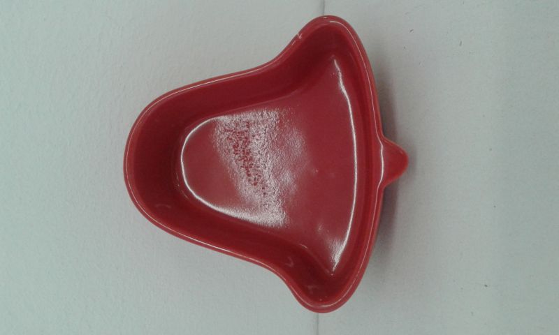 Bell Sweet Dish