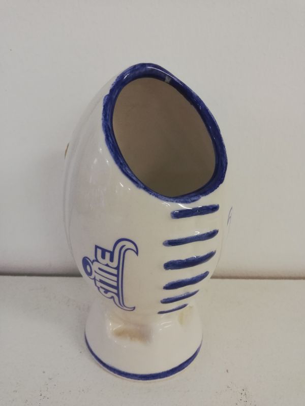 Rugby Pencil Holder