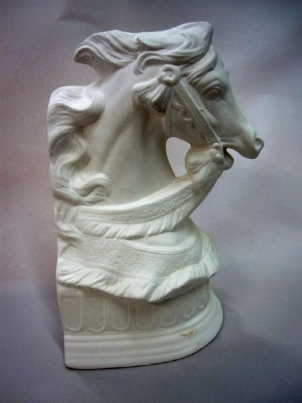 Horse Book end