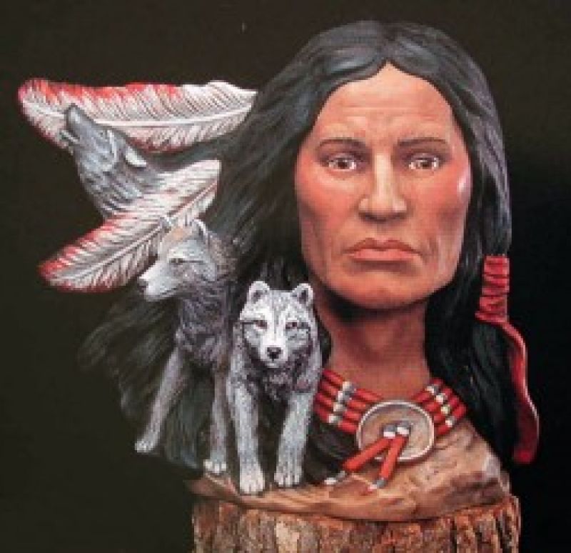 Indian Head