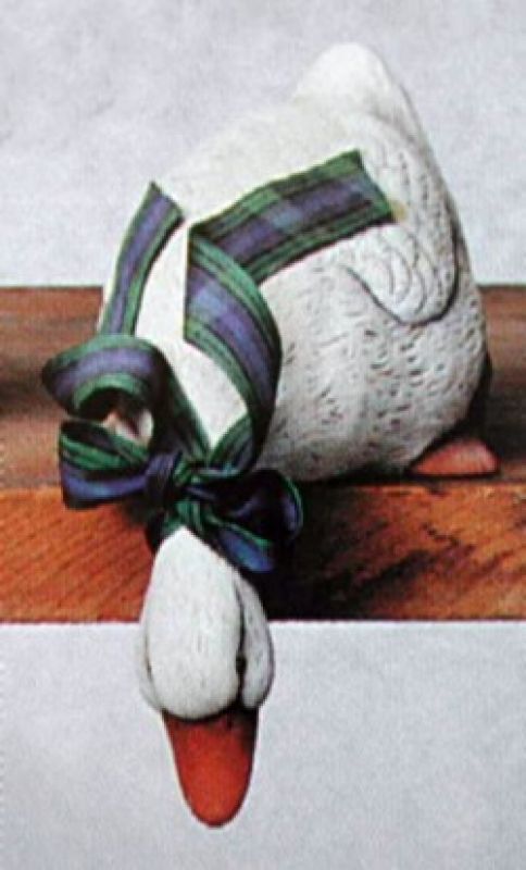 Shelf Duck