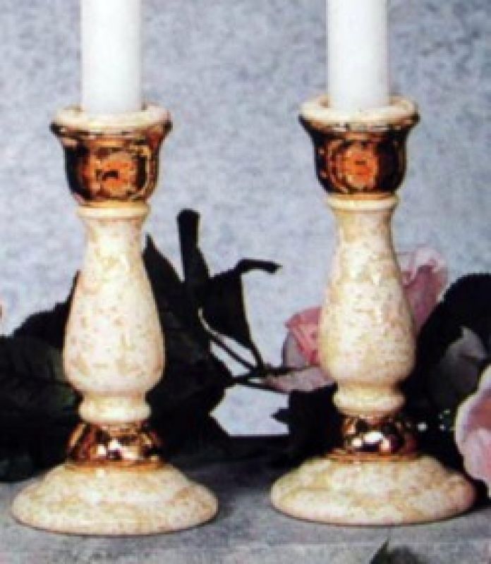 Candlestick (1 only)