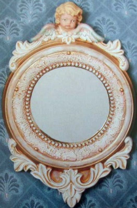 Victorian Frame