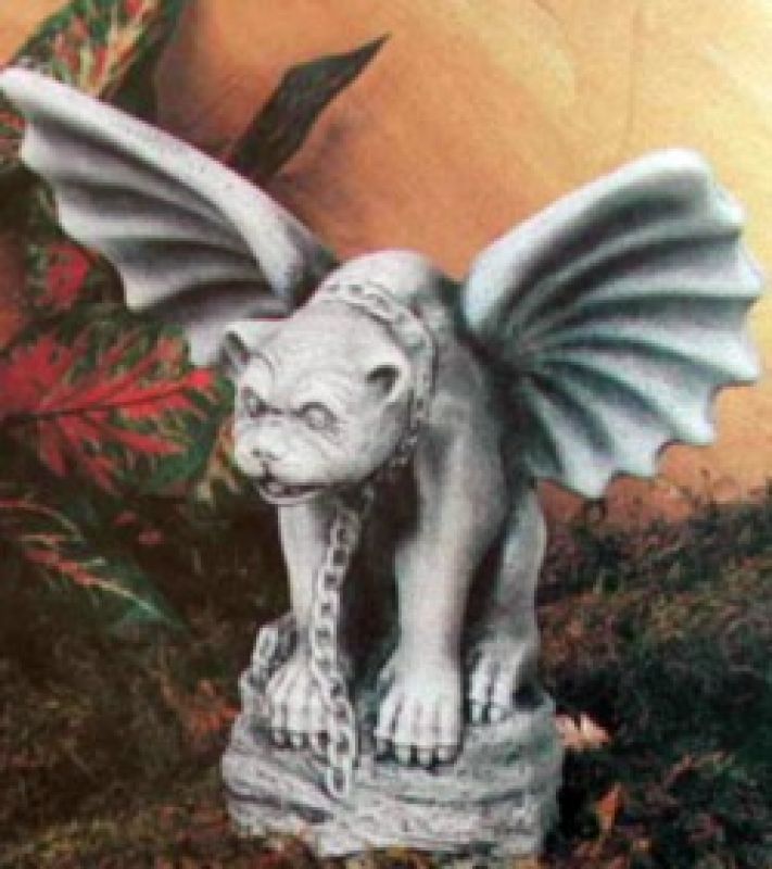 Gargoyle Small