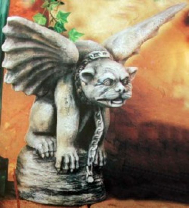 Gargoyle 16