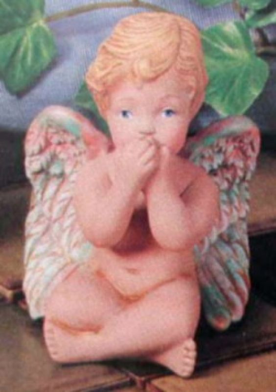 Cherub - Speak No Evil