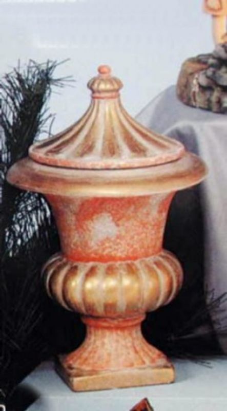 Small Urn without Lid