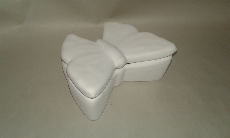 Butterfly Box