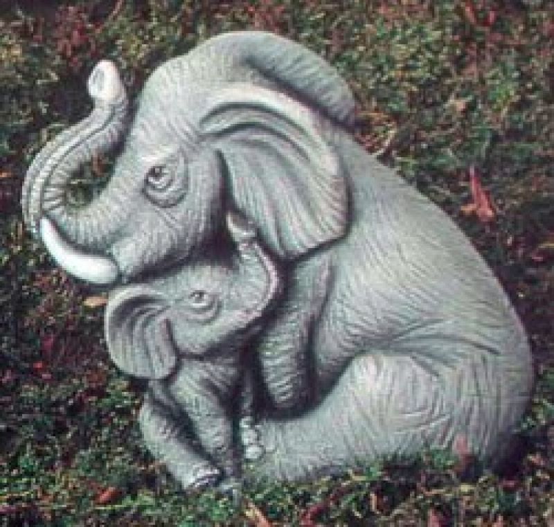Nurturing Elephant Small
