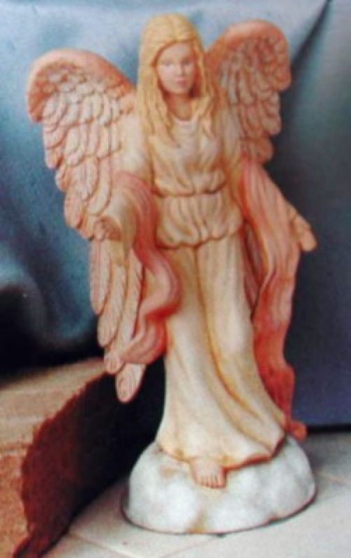 Victorian Angel Standing