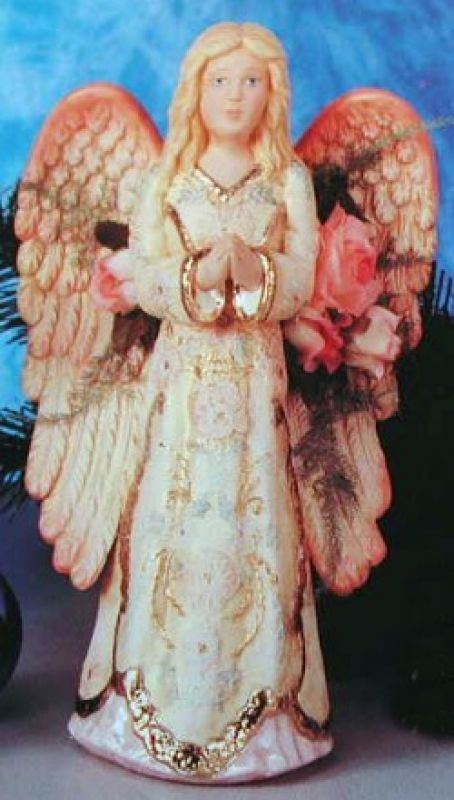 Lace Angel