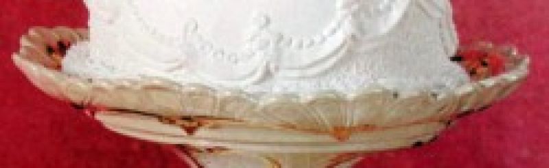 Chantelle Cake Stand