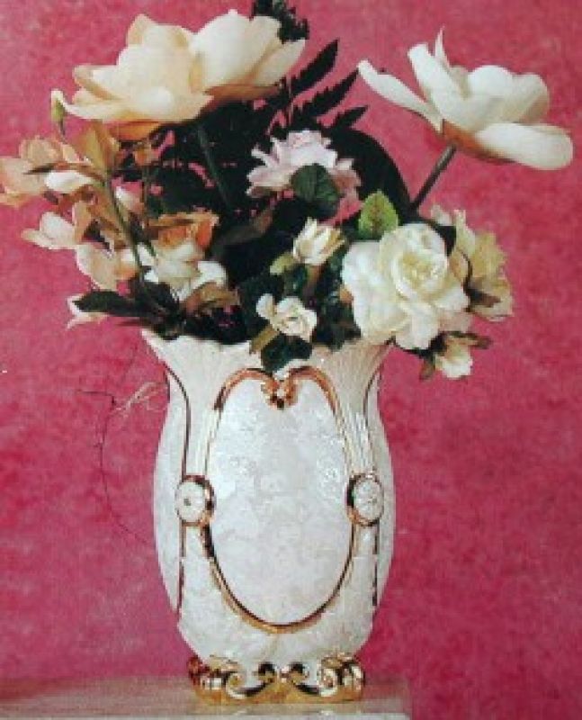Chantelle Vase